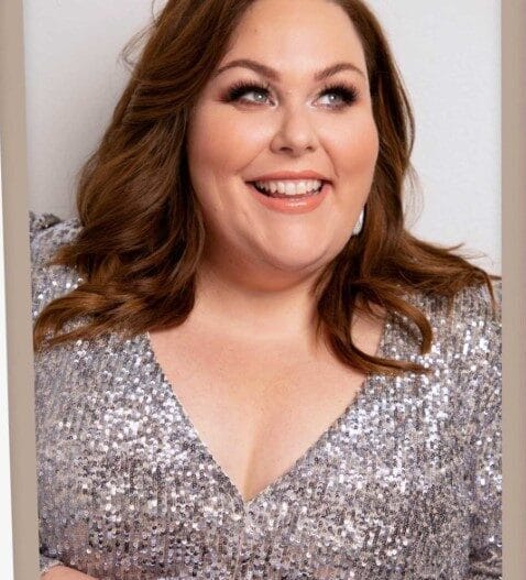 Chrissy Metz Weight Loss Story (2024) : The Reality